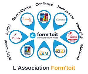Association Form'Toit