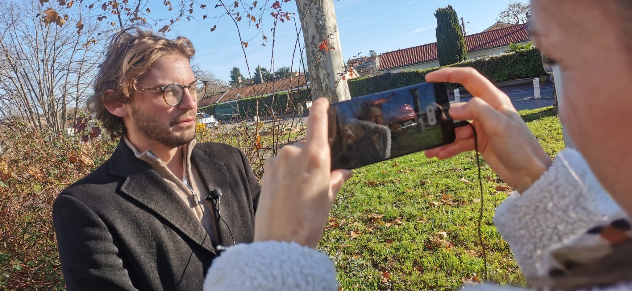 formation CPF vidéo SEMEUR D'IMAGES