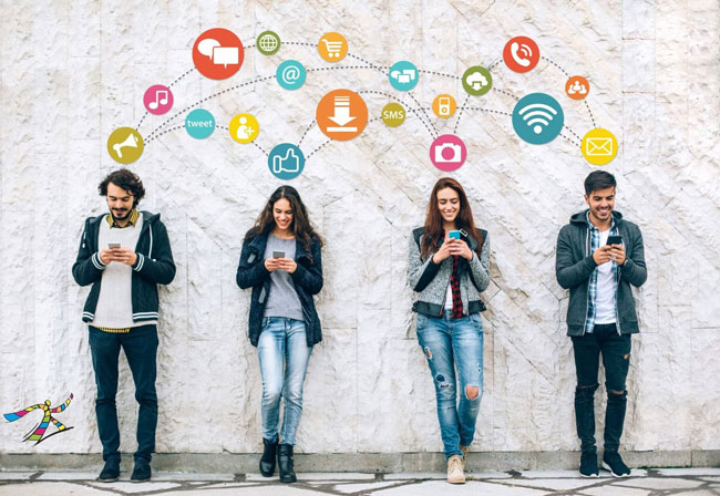 formation réseaux sociaux en présentiel